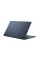 Ноутбук Asus Vivobook 17 X1704VA-AU664 (90NB10V2-M00SN0) Quiet Blue