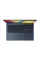 Ноутбук Asus Vivobook 17 X1704VA-AU664 (90NB10V2-M00SN0) Quiet Blue