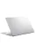 Ноутбук Asus Vivobook 17 X1704VA-AU665 (90NB10V1-M00SP0) Cool Silver