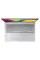 Ноутбук Asus Vivobook 17 X1704VA-AU665 (90NB10V1-M00SP0) Cool Silver
