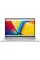 Ноутбук Asus Vivobook 17 X1704VA-AU665 (90NB10V1-M00SP0) Cool Silver