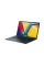 Ноутбук Asus Vivobook 17 X1704ZA-AU008 (90NB10F2-M00080) Quiet Blue