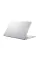 Ноутбук Asus Vivobook 17 X1704ZA-AU010 Cool Silver