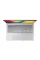 Ноутбук Asus Vivobook 17 X1704ZA-AU010 Cool Silver