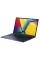 Ноутбук Asus Vivobook 17 X1704ZA-AU143 (90NB10F2-M005Z0) Quiet Blue