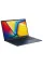 Ноутбук Asus Vivobook 17 X1704ZA-AU143 (90NB10F2-M005Z0) Quiet Blue