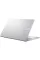 Ноутбук Asus Vivobook 17 X1704ZA-AU144 (90NB10F1-M00600) Cool Silver