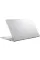Ноутбук Asus Vivobook 17 X1704ZA-AU144 (90NB10F1-M00600) Cool Silver