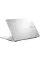 Ноутбук Asus Vivobook Go 15 E1504FA-BQ534 (90NB0ZR1-M00UN0) Cool Silver