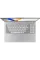 Ноутбук Asus Vivobook Pro 15 OLED N6506CU-MA016 (90NB15E2-M000R0) Cool Silver