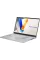 Ноутбук Asus Vivobook Pro 15 OLED N6506MV-MA022 (90NB12Y2-M000Z0) Cool Silver