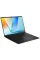 Ноутбук Asus Vivobook S 14 OLED M5406WA-PP023 (90NB14P3-M00110) Neutral Black
