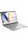 Ноутбук Asus Vivobook S 14 OLED M5406WA-PP024 (90NB14P1-M00120) Cool Silver