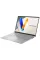 Ноутбук Asus Vivobook S 14 OLED M5406WA-PP024 (90NB14P1-M00120) Cool Silver