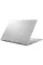 Ноутбук Asus Vivobook S 14 OLED M5406WA-PP024 (90NB14P1-M00120) Cool Silver