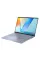 Ноутбук Asus Vivobook S 14 OLED S5406SA-PP113 Mist Blue