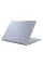 Ноутбук Asus Vivobook S 14 OLED S5406SA-PP113 Mist Blue