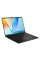 Ноутбук Asus Vivobook S 14 OLED S5406SA-PP163 (90NB15R3-M00FX0) Neutral Black