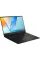 Ноутбук Asus Vivobook S 15 OLED M5506NA-MA012 (90NB14D2-M000M0) Neutral Black