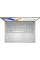 Ноутбук Asus Vivobook S 16 OLED M5606UA-MX027 (90NB1483-M00130) Cool Silver