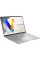 Ноутбук Asus Vivobook S 16 OLED M5606UA-MX027 (90NB1483-M00130) Cool Silver