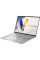 Ноутбук Asus Vivobook S 16 OLED M5606UA-MX027 (90NB1483-M00130) Cool Silver