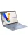 Ноутбук Asus Vivobook S 16 OLED S5606MA-MX080 (90NB12E1-M005N0) Mist Blue