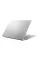 Ноутбук Asus Vivobook S14 S3407CA-LY010 Cool Silver