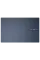 Ноутбук Asus X1504VA-BQ3123 Quiet Blue