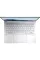 Ноутбук Asus Zenbook 14 OLED UX3405CA-QL291 (90NB14W4-M00BE0) Foggy Silver