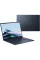 Ноутбук Asus Zenbook 14 OLED UX3405MA-PP069X (90NB14W1-M002B0) Ponder Blue