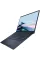 Ноутбук Asus Zenbook 14 OLED UX3405MA-PP069X (90NB14W1-M002B0) Ponder Blue