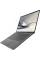 Ноутбук Asus Zenbook A14 UX3407QA-QD002W (90NB1502-M00FA0) Iceland Gray