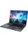 Ноутбук Gigabyte Aorus 16X 9KG 2024 (AORUS 16X 9KG-43UAC54SD) Midnight Gray