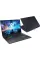 Ноутбук Gigabyte Aorus 16X 9KG 2024 (AORUS 16X 9KG-43UAC54SD) Midnight Gray