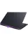 Ноутбук Gigabyte Aorus 16X 9KG 2024 (AORUS 16X 9KG-43UAC54SD) Midnight Gray