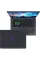 Ноутбук Gigabyte Aorus 16X 9KG 2024 (AORUS 16X 9KG-43UAC54SD) Midnight Gray