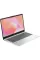 Ноутбук HP 14-ep0007ua (833G6EA) Silver