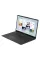 Ноутбук HP 15-fc0154ua (B9PJ3EA) Black