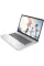 Ноутбук HP 17-cn3035ua (B9PL5EA) Silver