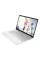Ноутбук HP 17-cp3001ua (826W8EA) Silver