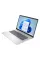 Ноутбук HP 17-cp3009ua (B9PM1EA) Silver