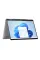 Ноутбук HP Envy x360 14-fc0026ua (B9PC8EA) Silver