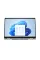 Ноутбук HP Envy x360 14-fc0026ua (B9PC8EA) Silver