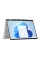 Ноутбук HP Envy x360 16-ac0009ua (B9PL2EA) Silver