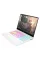 Ноутбук HP Omen Gaming 14-fb0019ua (A49ZPEA) White