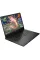 Ноутбук HP Omen Gaming 17-db0014ua (A4AB6EA) Black