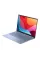 Ноутбук HP Pavilion 16-ag0030ua (B9PW7EA) Blue