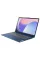 Ноутбук Lenovo IdeaPad Slim 3 15IAH8 (83ER00MFRA) Abyss Blue