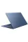 Ноутбук Lenovo IdeaPad Slim 3 15IAH8 (83ER00MFRA) Abyss Blue
